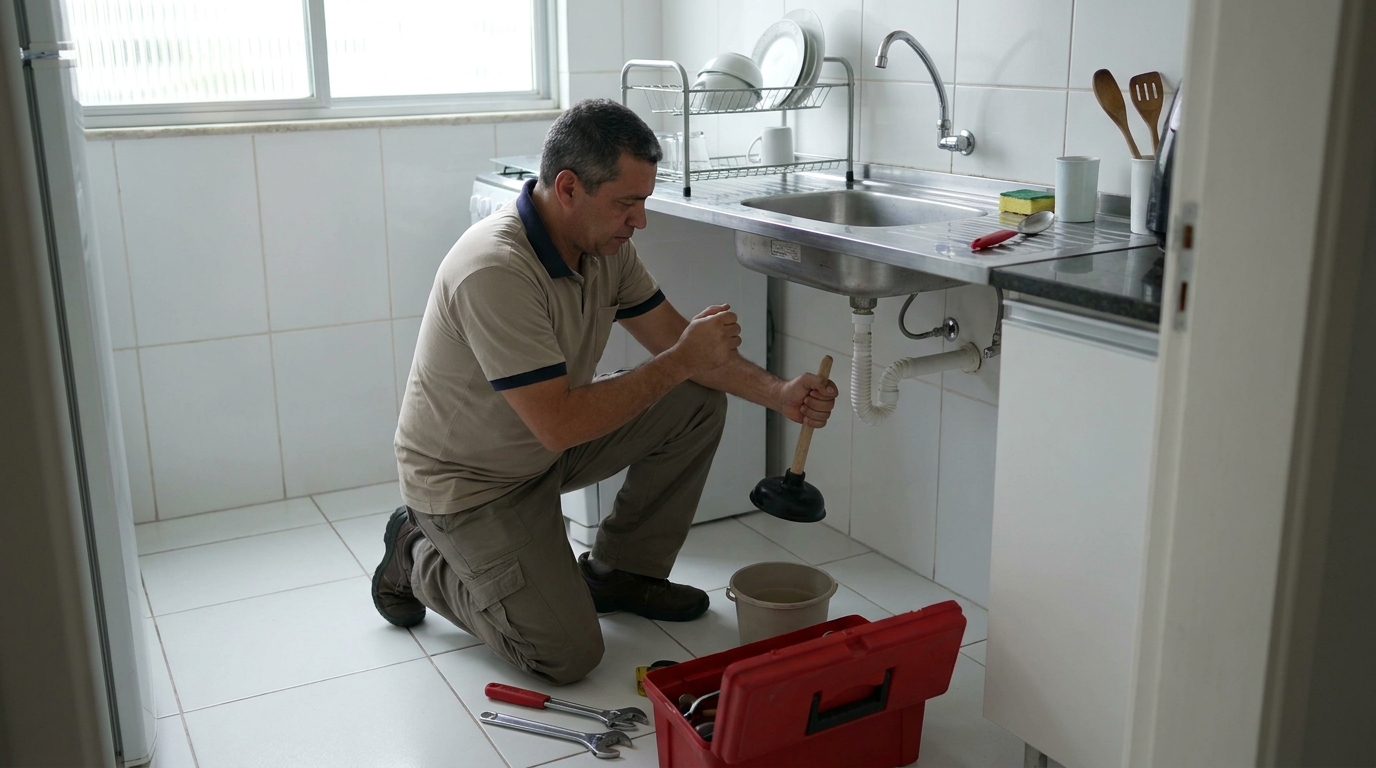 Remoção de Restos em Belém, Zona Leste de São Paulo‑SP